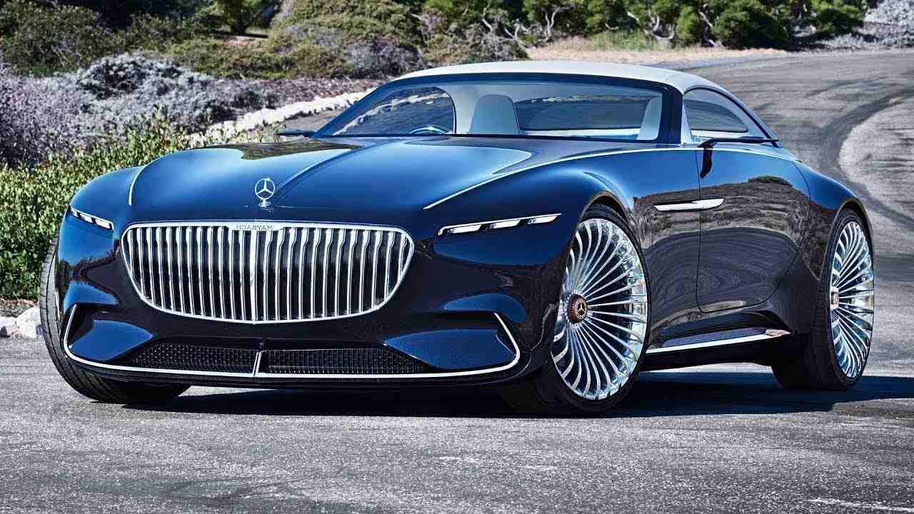 Click to Enlarge-Esc to Close myimgs/ArtDecoCars1937-60/2018 Vision Mercedes Maybach 6 Cabriolet.jpg